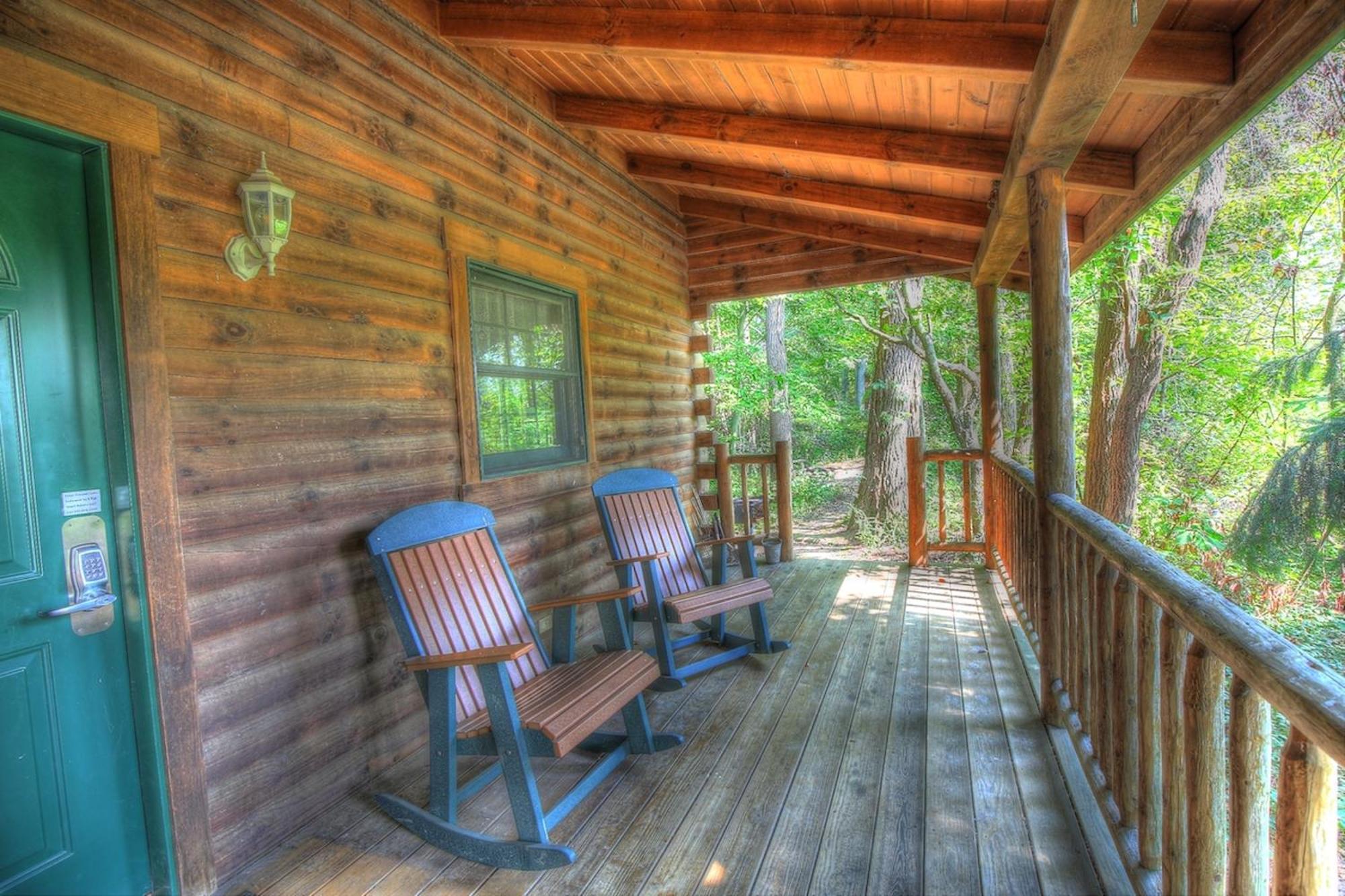 Wild Rose Cabin By Amish Country Lodging Millersburg Exterior foto